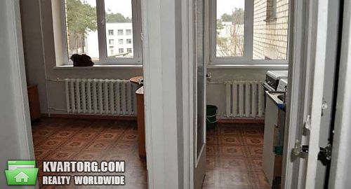 Sell 1-room apartment. Киев,  Бориспольская ул. — photo 3