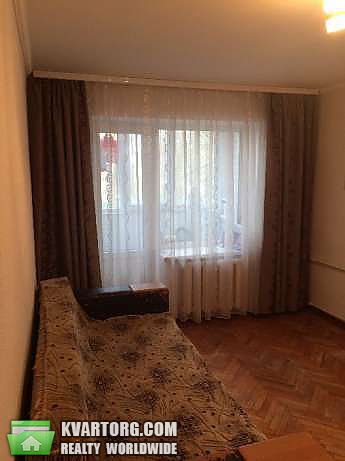 Sell 1-room apartment. Киев,  Шамрыло — photo 1