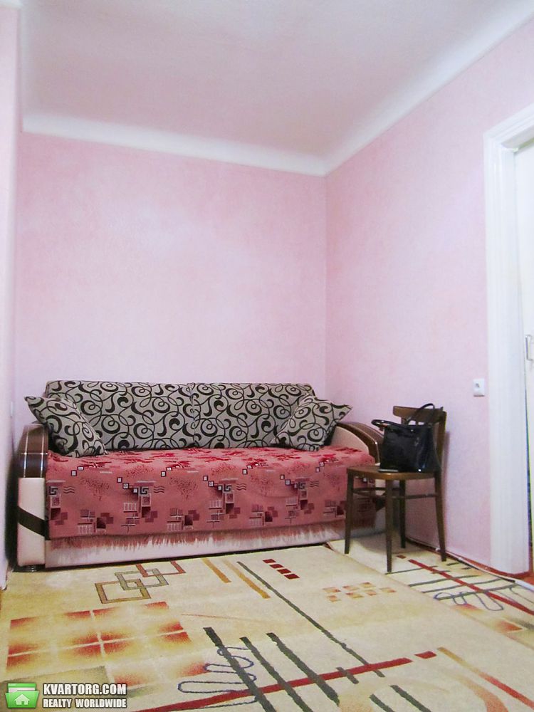 Sell 2-room apartment. Киев,  Киквидзе — photo 4