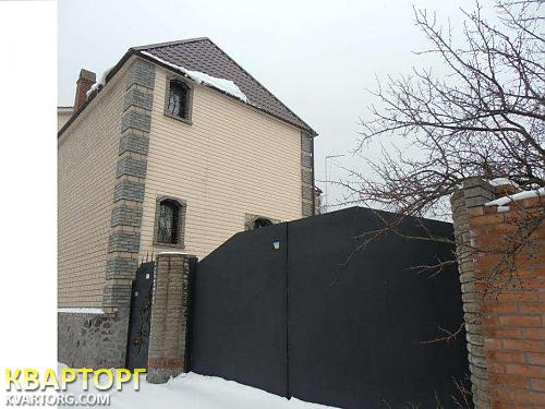 Sell house. Киев, Садовая Осокорки — photo 1