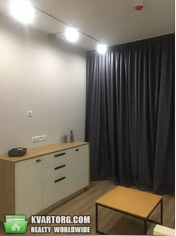 Rent out 1-room apartment. Киев,  Харьковское шоссе — photo 10