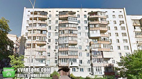 Sell 1-room apartment. Киев,  Владимирская — photo 1
