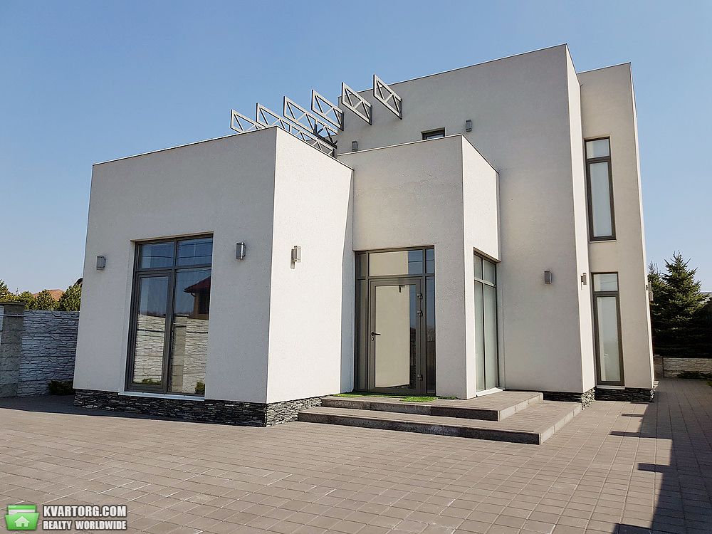 Sell house. Днепропетровск, Розовая — photo 1