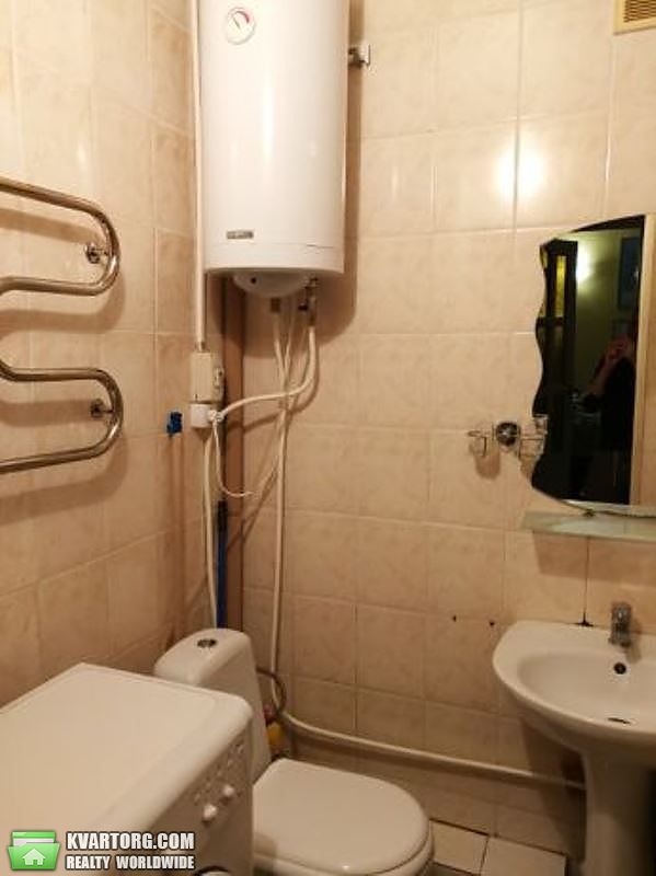 Sell 1-room apartment. Киев,  Пожарского — photo 5