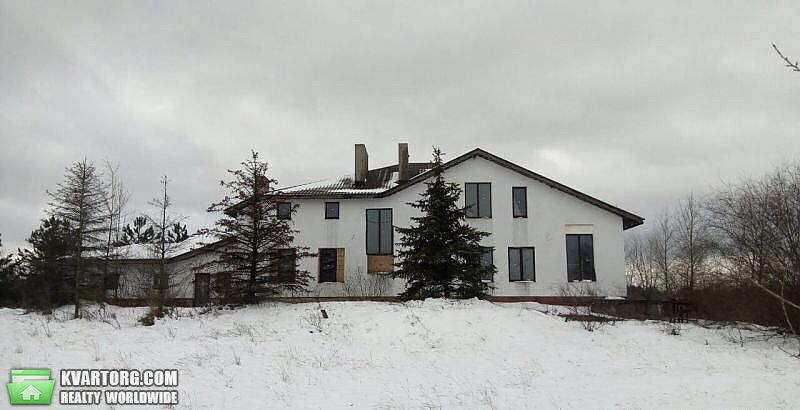Sell house. Киев,  Садовая Осокорки — photo 1