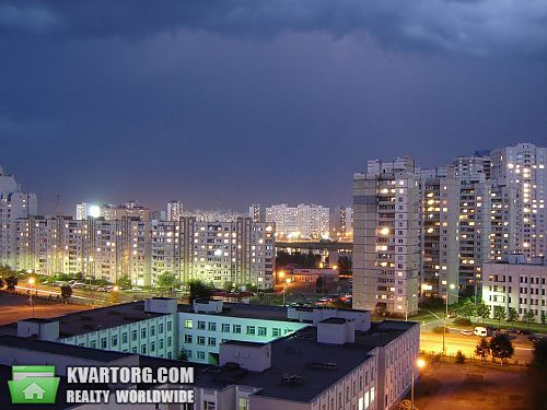 Sell 2-room apartment. Киев, Олейника — photo 3