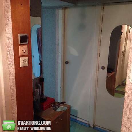 Sell 2-room apartment. Днепропетровск, Байкальская — photo 5