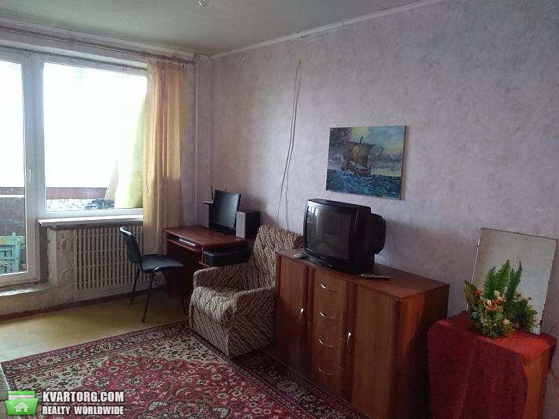 Sell 1-room apartment. Харьков, Победы — photo 1