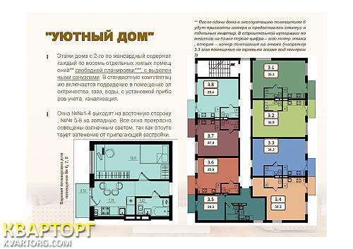 Sell 1-room apartment. Одесса, Люстдорфская дорога, — photo 4