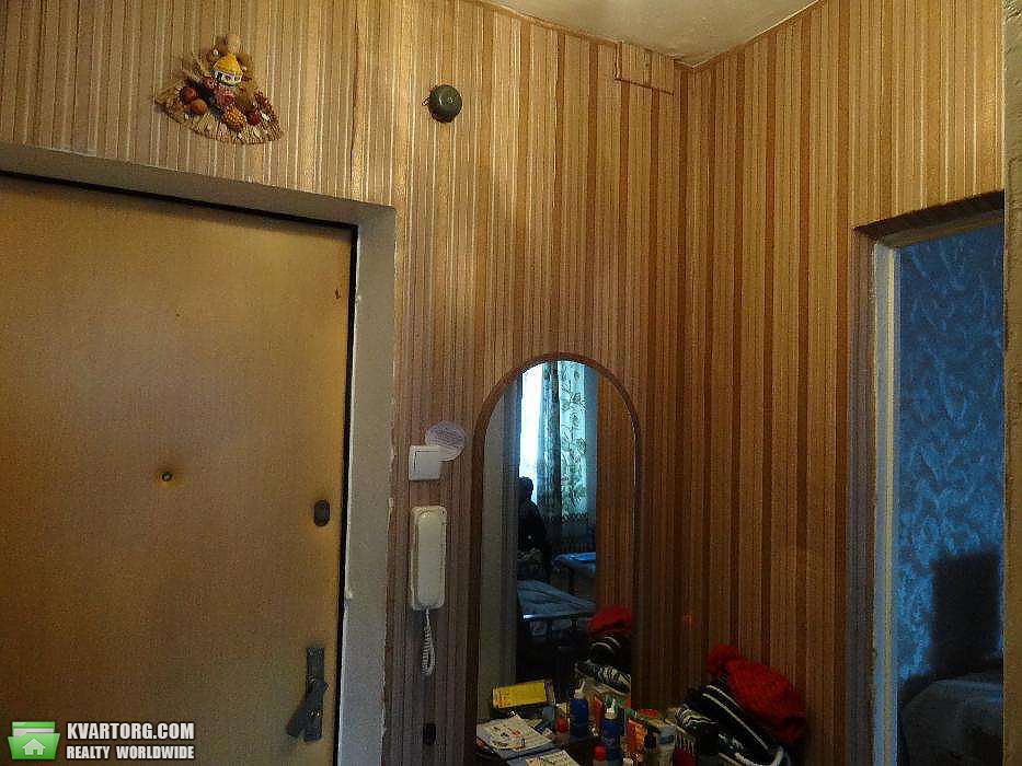 Sell 1-room apartment. Киев,  Лайоша Гавро — photo 7