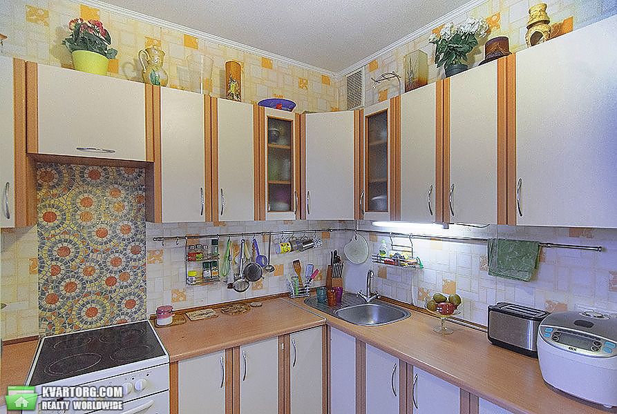Sell 3-room apartment. Киев,  Ахматовой — photo 4