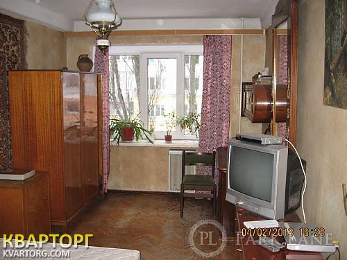 Sell 3-room apartment. Киев,  Краснова — photo 1