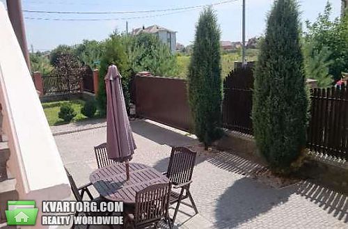Rent out house. Киевская обл., Абрикосовая — photo 6