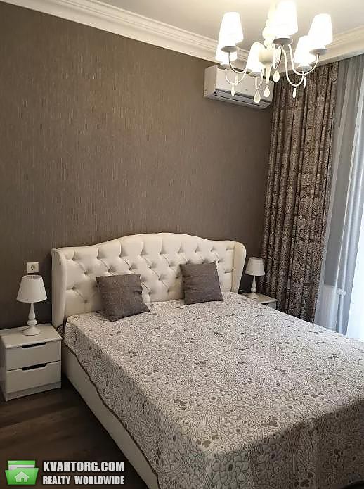 Rent out 1-room apartment. Киев, ул. Филатова — photo 3