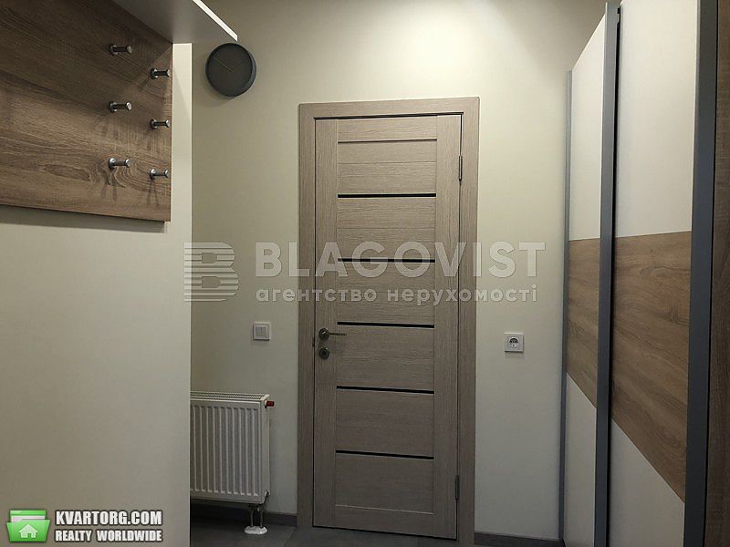 Sell 1-room apartment. Киев,  Шолуденко — photo 9