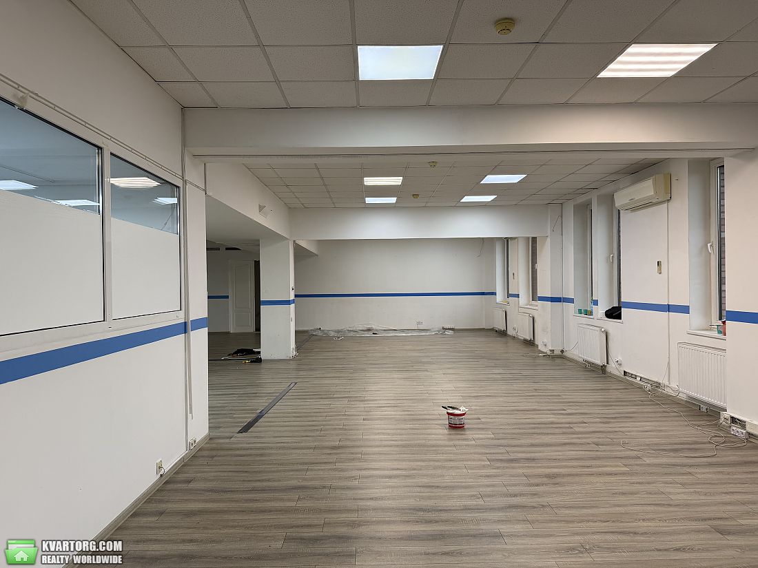 Rent out office. Киев,  Бехтеревский пер — photo 1