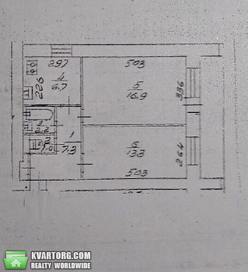 Sell 2-room apartment. Киев,  Голосеевский пр — photo 10