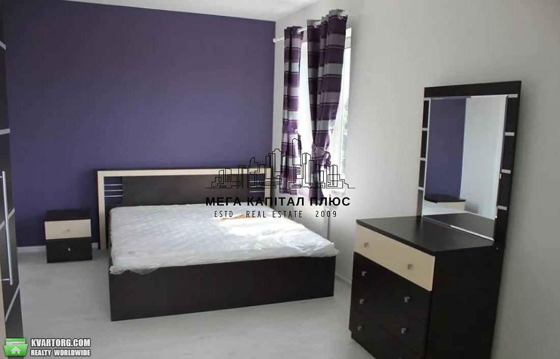 Rent out 2-room apartment. Киев,  Донца — photo 3