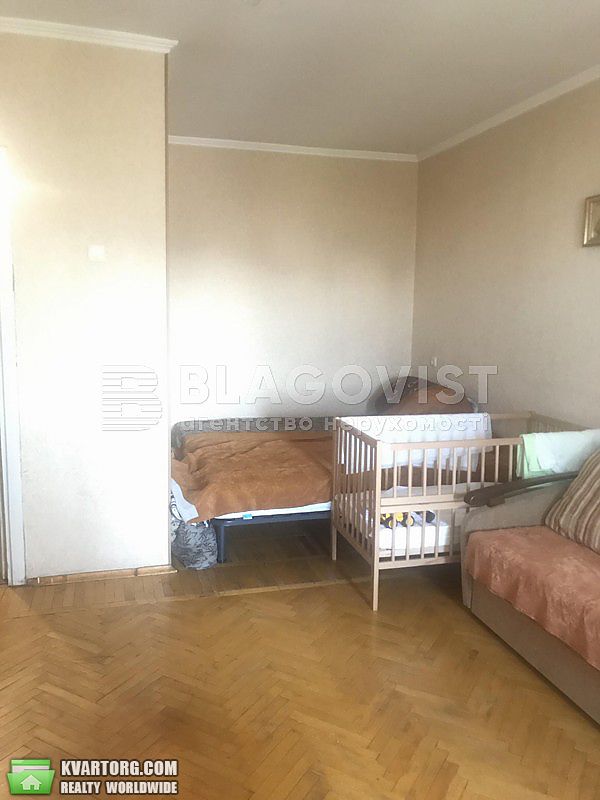 Sell 1-room apartment. Киев,  Привокзальная — photo 6
