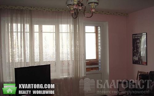 Sell 2-room apartment. Киев, Старонаводницкая — photo 3