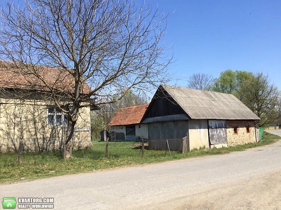 Sell house. Ужгород, Центральная — photo 3