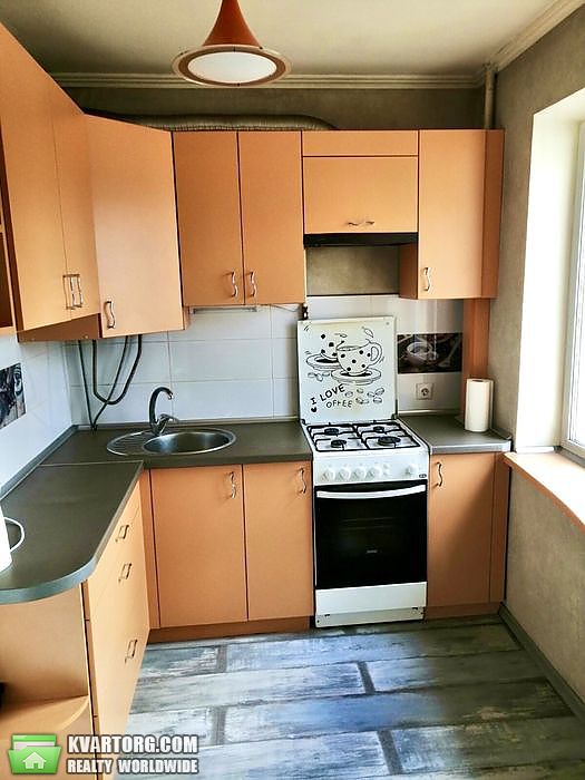 Rent out 1-room apartment. Днепропетровск, пр. Колнышевского — photo 6