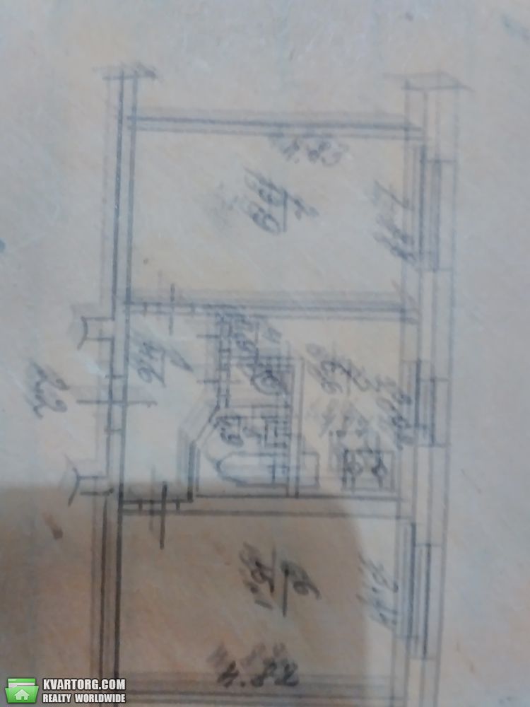 Sell 2-room apartment. Киев, Ереванская — photo 5