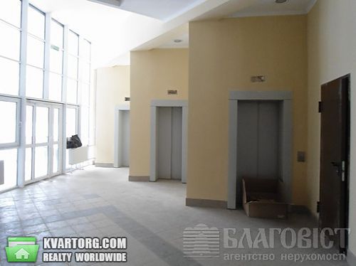 Sell 3-room apartment. Киев, Щорса — photo 2