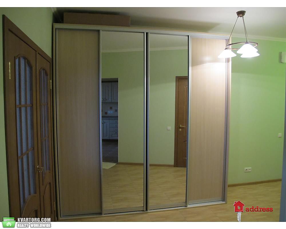 Rent out 1-room apartment. Киев,  Срибнокильская — photo 2