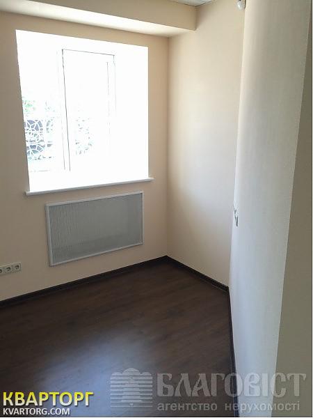 Rent out office. Киев, Шевченко Тараса бульв. — photo 9
