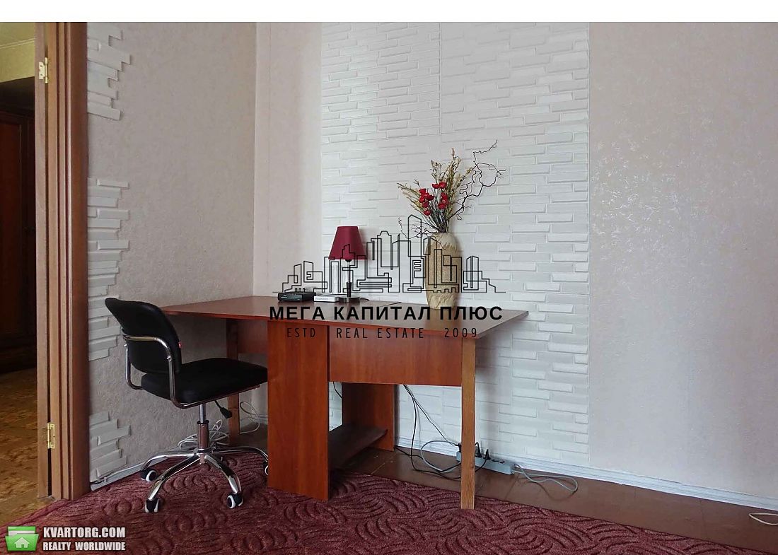 Rent out 1-room apartment. Киев,  Тургеневская — photo 2