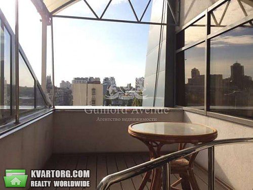 Rent out office. Киев,  Большая Васильковская — photo 1