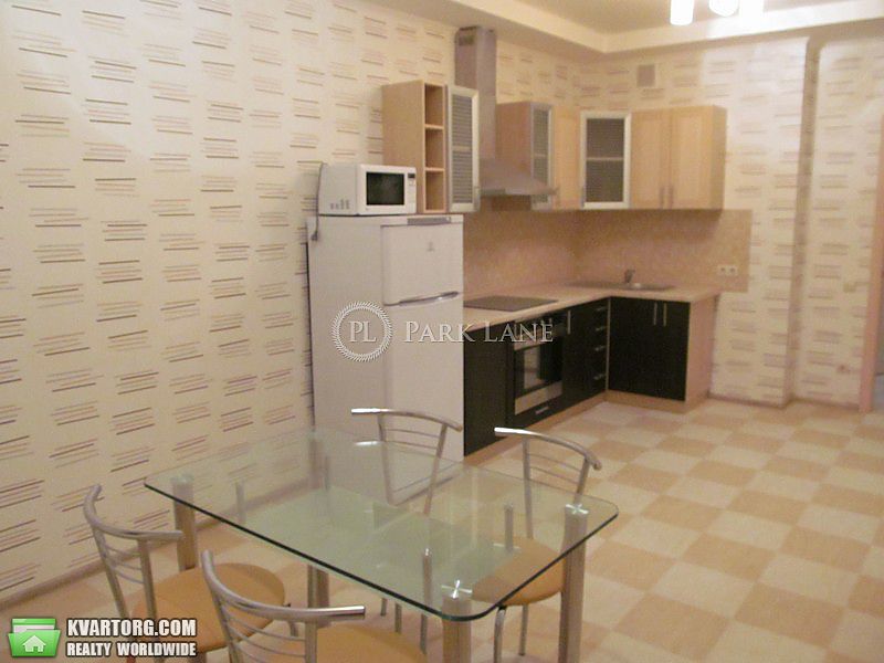 Rent out 3-room apartment. Киев,  Ирпенская — photo 7