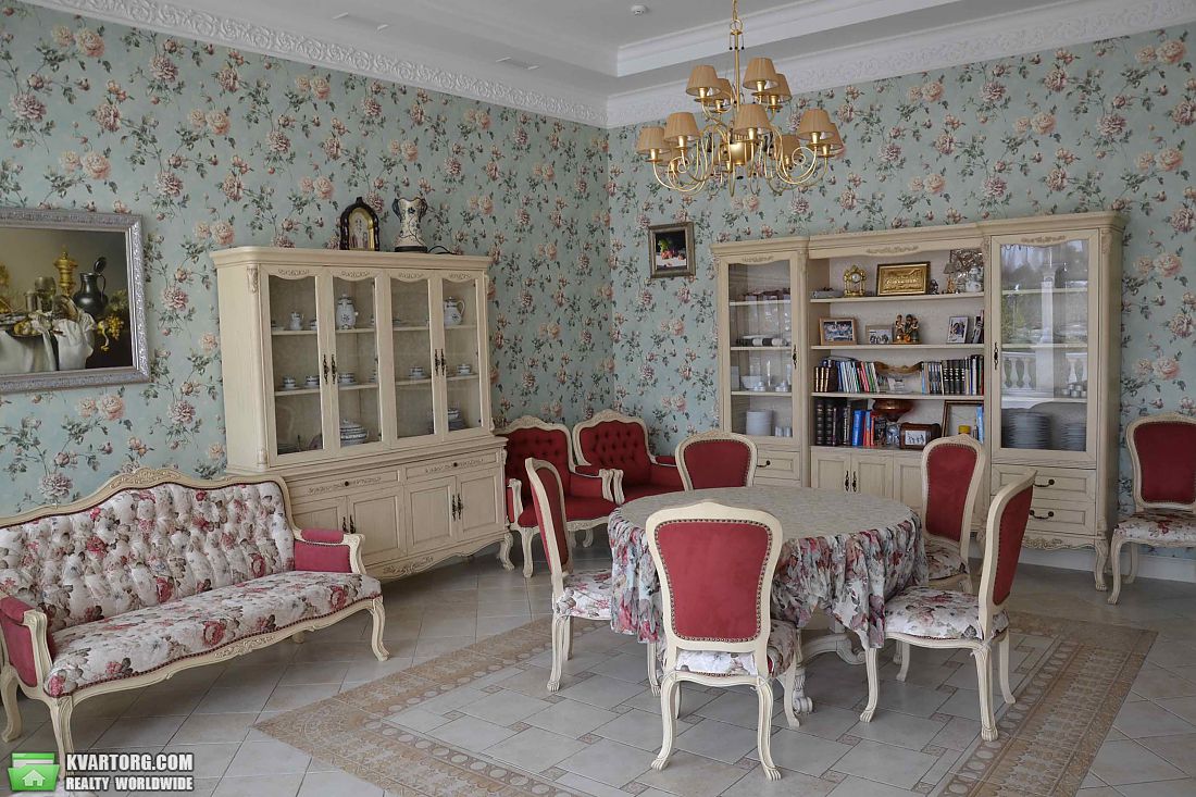Sell house. Обухов, Конча-Заспа Дамба — photo 1