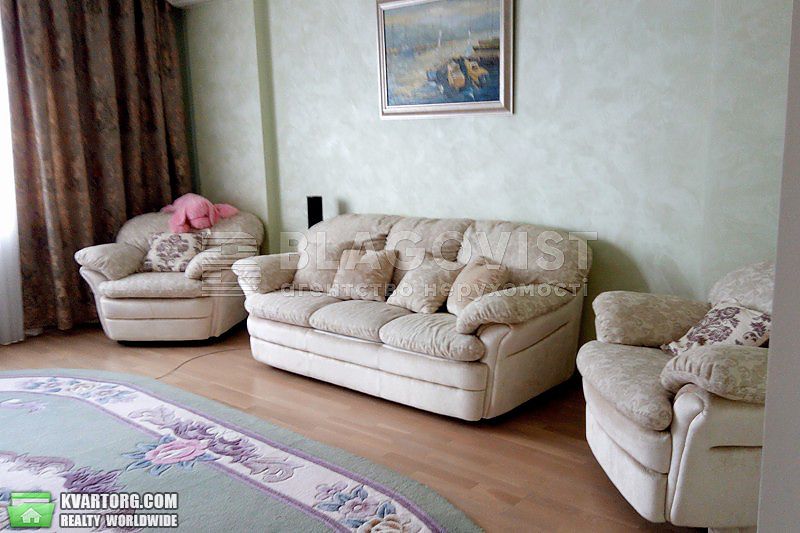 Sell 4-room apartment. Киев,  Героев Сталинграда пр — photo 2