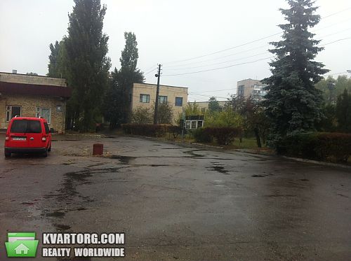 Rent out warehouse. Киев, Бориспольская — photo 3