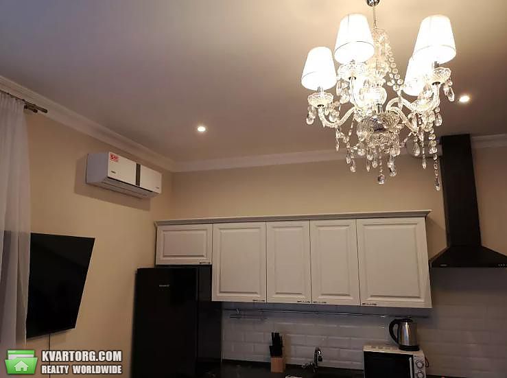 Rent out 2-room apartment. Киев,  Саксаганского — photo 4