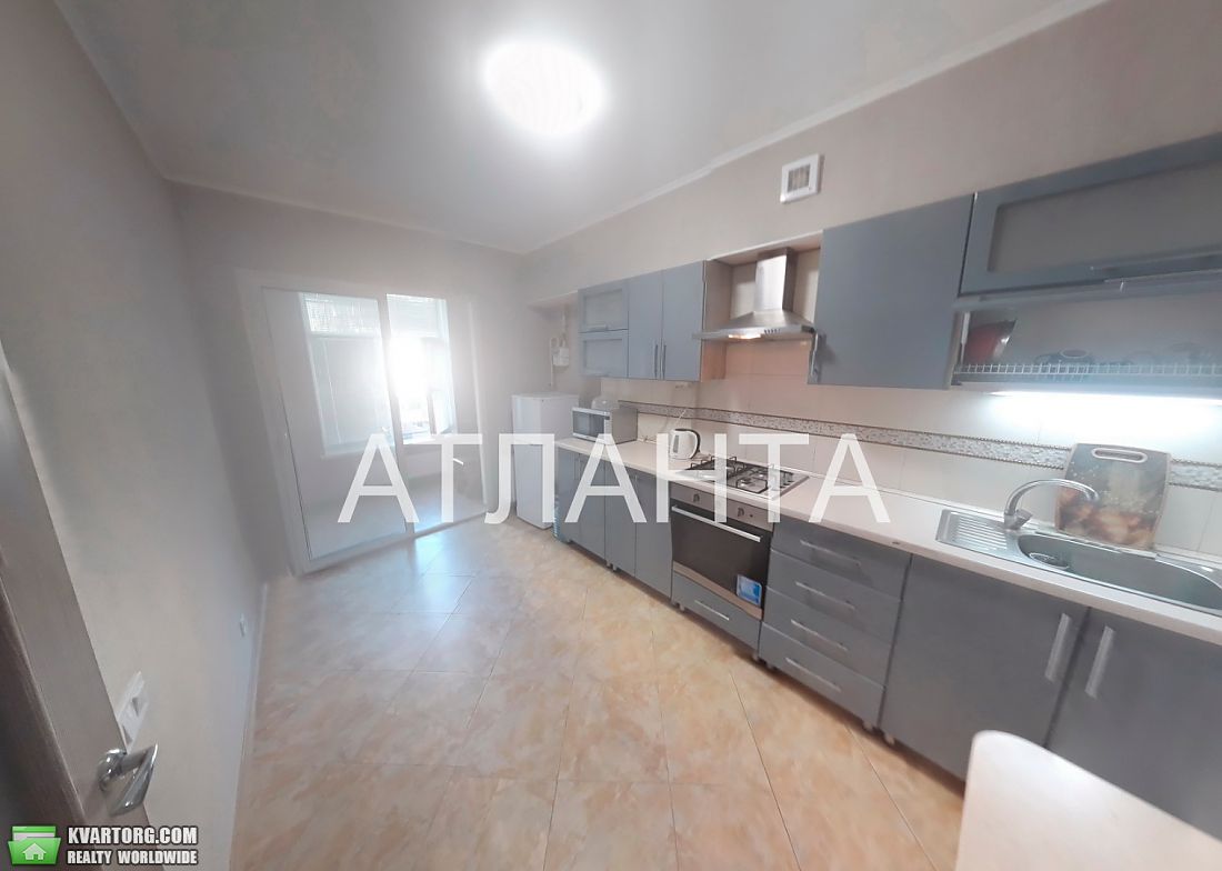Sell 1-room apartment. Киев, Московский пер. — photo 7