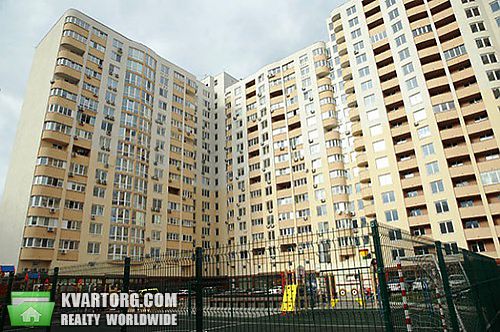 Sell 5-room apartment. Киев, Краснозвездный пр — photo 1