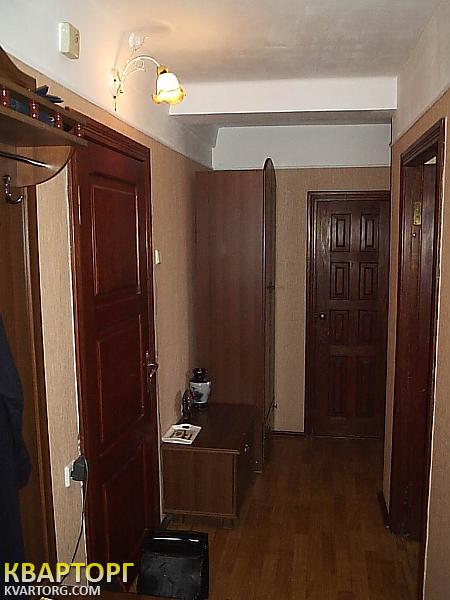 Rent out 2-room apartment. Киев,  Тимошенко — photo 6