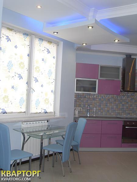 Rent out 3-room apartment. Киев,  Героев Сталинграда пр — photo 2
