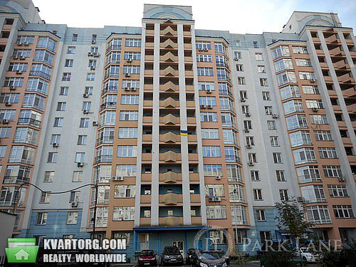 Sell 2-room apartment. Киев, Ломоносова — photo 1