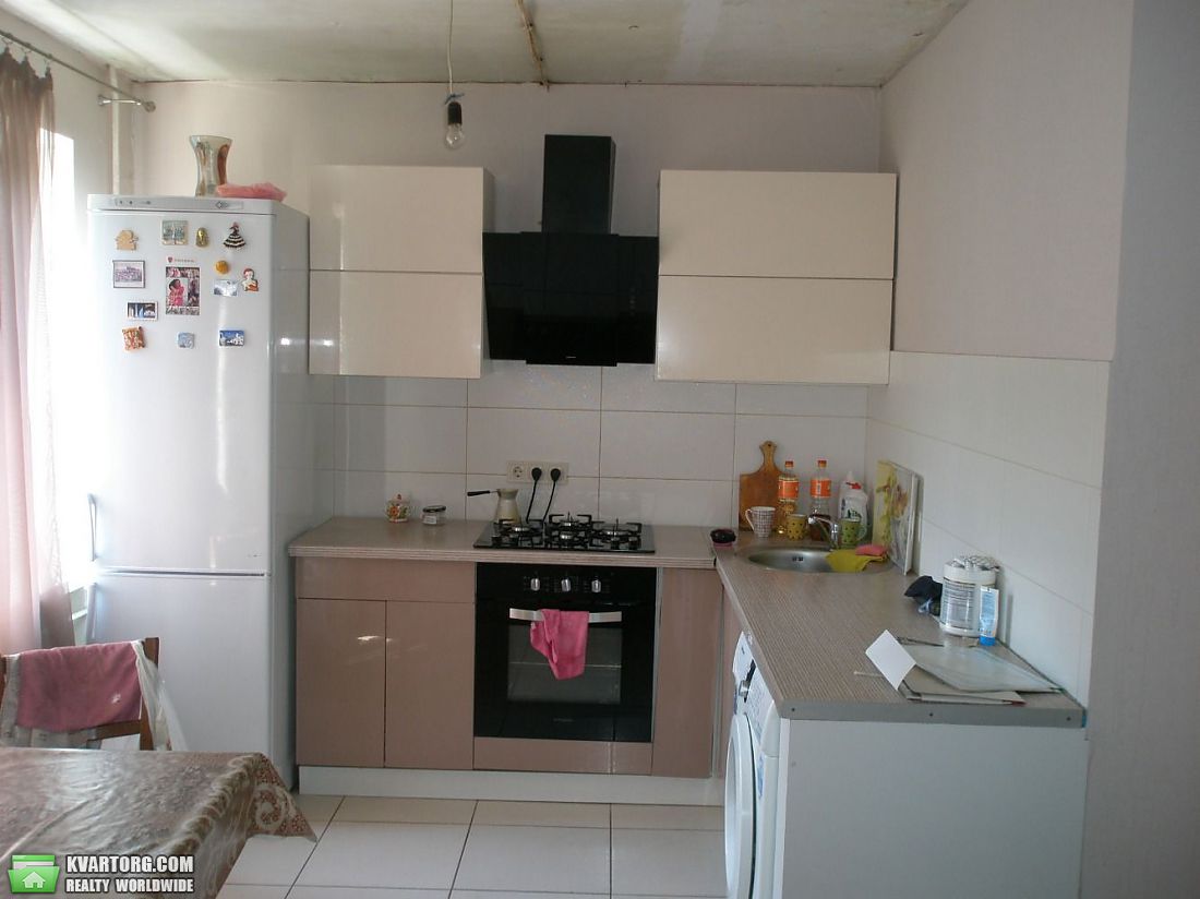 Sell 3-room apartment. Днепропетровск, Тополь-1 — photo 2