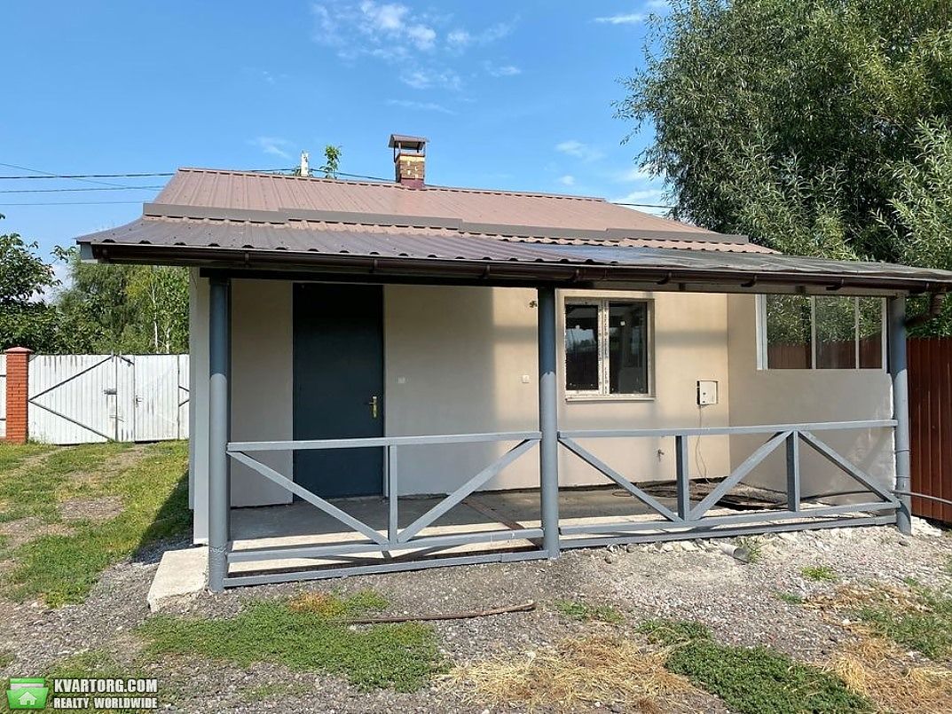 Sell house. Борисполь, Білоозерська — photo 5