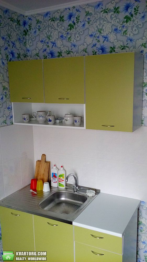Rent out 2-room apartment. Киев,  Закревского — photo 7