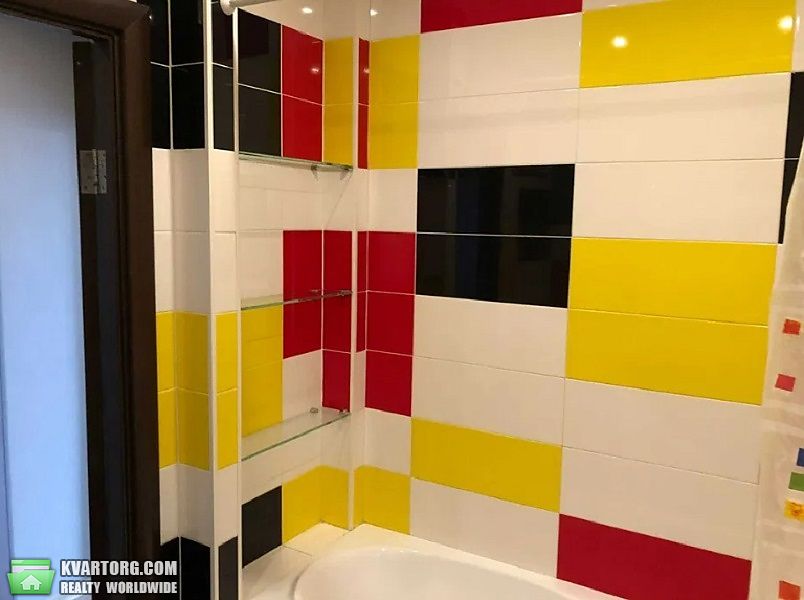 Sell 1-room apartment. Киев,  Милославская — photo 10
