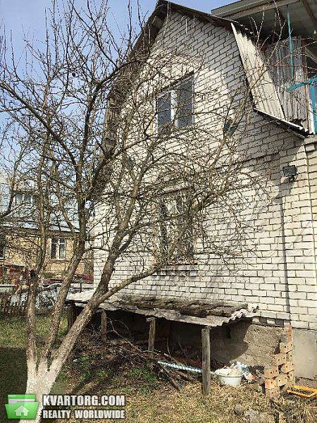Sell house. Киевская обл., Николаевка — photo 1
