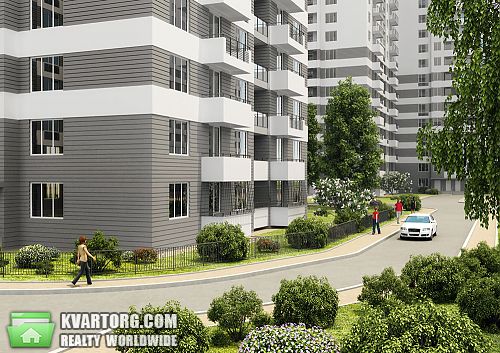 Sell 2-room apartment. Одесса, Люстдорфская дорога — photo 8