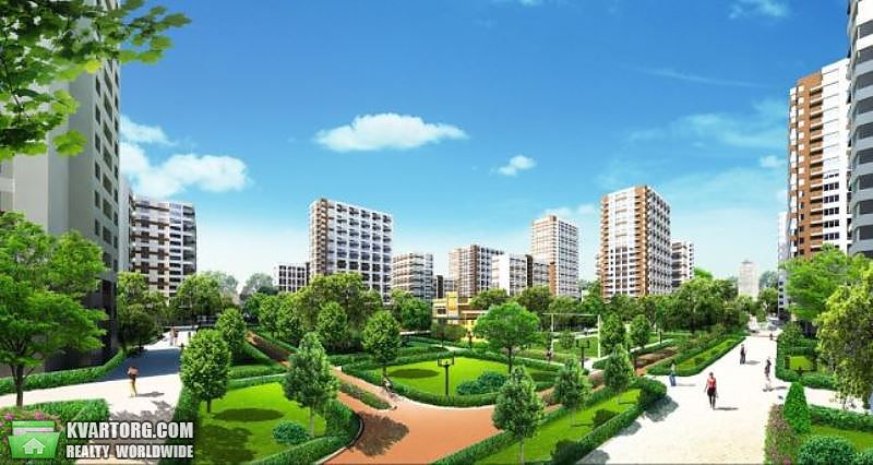Sell 2-room apartment. Киев,  Правды пр — photo 2