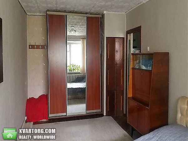 Sell 1-room apartment. Одесса, Жолио Кюри — photo 1